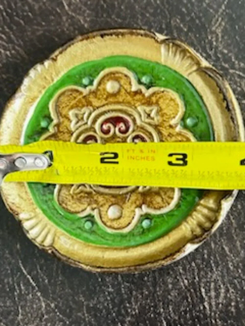 N/A set vintage